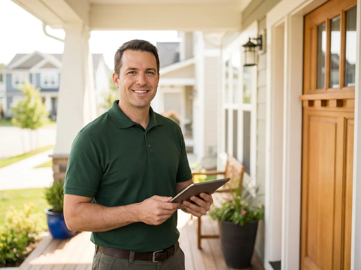 Pest control FAQs for Alden, IA